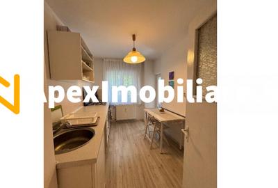 Apartament 2 camere de inchiriat 13 Septembrie București | ApexImobiliare.ro - 6