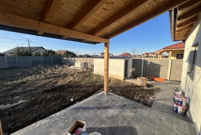 Sag - Casa individuala cu 3 dormitoare in zona Manastirii - 4