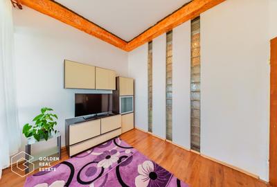 Apartament 2 camere Ared Uta, terasa generoasa - 2