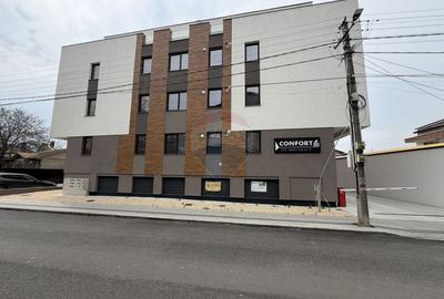 Apartament 3 camere bloc nou zona Finante - 15