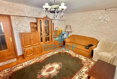 De închiriat – Apartament 2 camere decomandate - ultracentral - 7