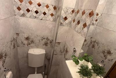 Inchiriez apt 3 camere, superb, Sebastian - Vulcan Center, loc ADP - 5