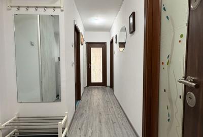 Apartament 3 camere Militari Lujerului Iuliu Maniu parcare Politehnica - 5