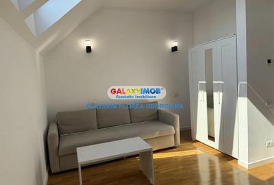 Inchiriere vila 5 camere Pipera -New Point - 6
