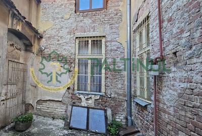 Apartament de inchiriat pe str. Xenopol, Sibiu - 14
