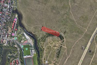 Voluntari   Matei Millo  Pipera  Vanzare  teren  intravilan - 2