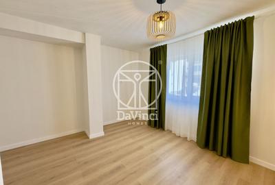 Apartament 3 camere, 75 mp utili+ terasa 22.14 mp - etaj 1/2, dressing - 3