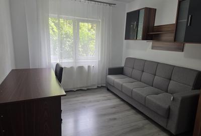 Apartament pe Muncitorilor - 7
