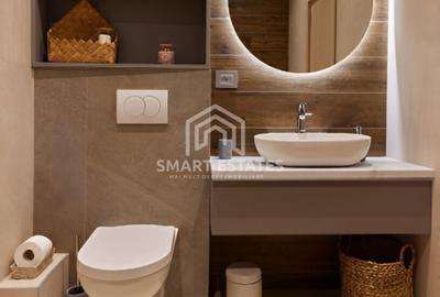 Pallady - Apartament cu 3 Camere 86 mp - Comision 0% - 5