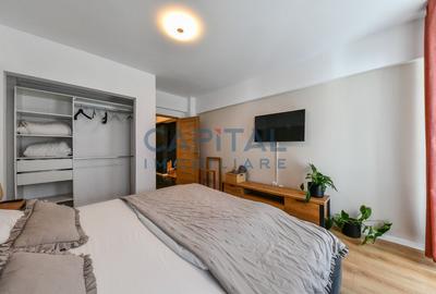 COMISION 0! Apartament 2 camere Semidecomandat, cu gradina, Teilor, Floresti - 10