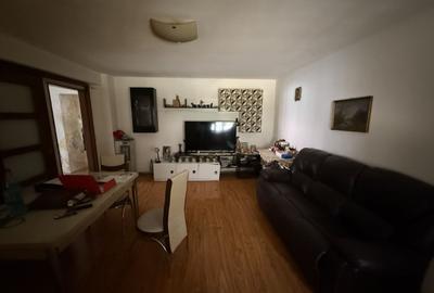 Ap 3 camere 60 mp + curte 18 mp și loc de parcare - 4