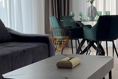 Prima închiriere! Vila 2025 Mamaia Nord, Midia Năvodari - 15