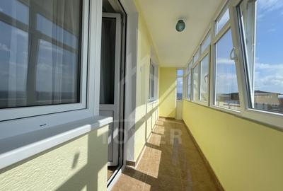 Apartament 2 camere | Mihai Viteazu| | 56 mp utili | boxa subsol - 9