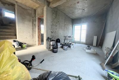 Casa Individuala, 101mp utili, Teren 570mp, 5 camere - Giarmata - 3