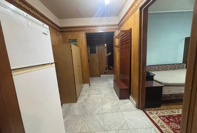 Apartament 3 camere Podu Ros - Intersectie - 6