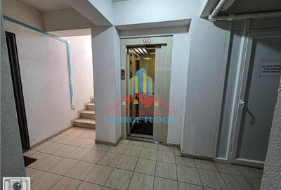 Vanzare garsoniera 32 mp, Str.Tineretului 21K, Chiajna, - 22