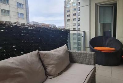 Apartament 3 camere, vedere liberă și locație excelentă în InCity Residence - 1