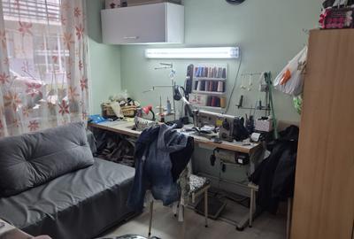 Apartament decomnadat cu 3 camere,2 bai,gradina si parcare ,zona Eroilor - 4