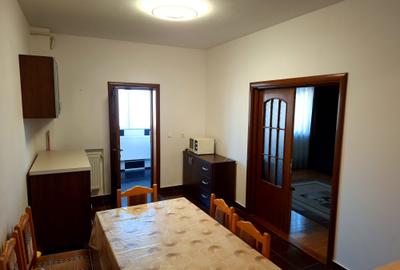 2 camere Tudor , mobilat / utilat , liber / bloc nou! - 5