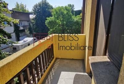 Apartament 4 camere în zona Dorobanti Beller - 5
