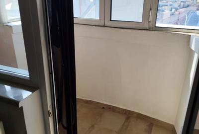 Birou complet mobilat, 85 mp, 3 camere, lângă Mall Vitan , centrala - 7