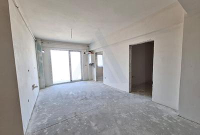 Apartament constructie premium 3 camere 64.2 mp utili etaj 1 Selimbar - 5