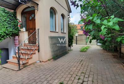 CASA  LA CHEIE  teren 1000 mp in  Sibiu - 16