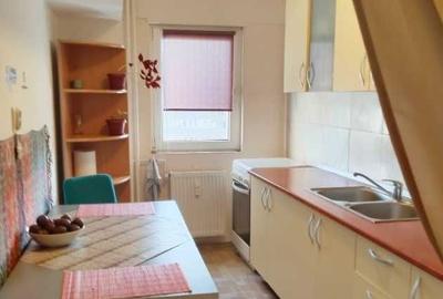 Apartament de 2 camere spațios și luminos | lângă metrou Dristor - 4