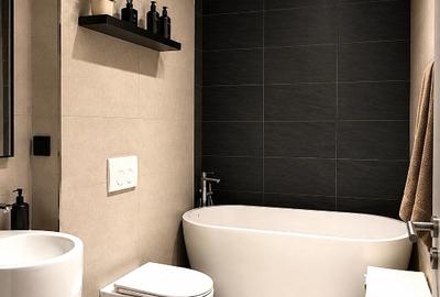 Apartament premium 2 camere cu vedere panoramică Constanta - 8