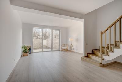 Casa primitoare P+1+M cu 145mp utili si pompa de caldura! Comision 0%! - 1