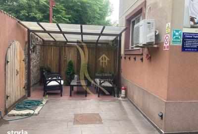 Inchiriere casa 6 camere sector 5 - 1