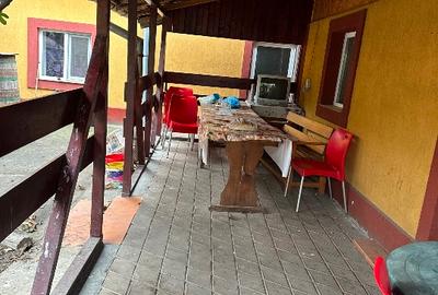 Casa zona  1 - str. Calugareni - 2