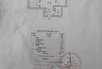 Apartament 2 camere – Pantelimon - 15