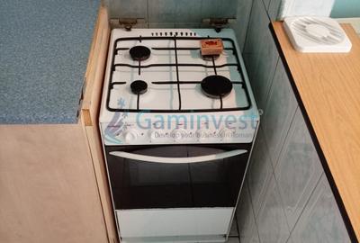 Garsoniera de inchiriat in Oradea, zona Splaiul Crisanei, 21 mp - 8