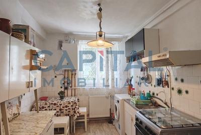Vanzare apartament cu 3 camere cartierul Gheorgheni. Comision 0! - 1