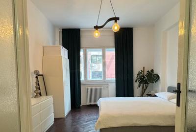 REA1023773 Apartament 3 camere l Universitate I De inchiriat - 5