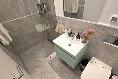 Vanzare - apartament 2 camere-mobilat+utilat - Bucurestii Noi-Marmura Residence - 9