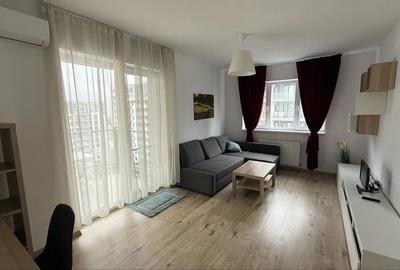 Apartament luminos Lujerului-GranVia - 1