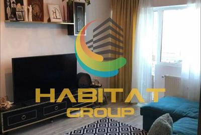 Apartament cu 2 camere decomandat, mobilat în Alexandru Obregia