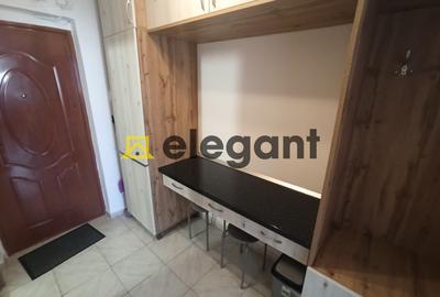 Garsoniera renovata, AC, Calea Bucuresti-Rotonda - 3