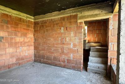 Domnesti - casa 276 mp, teren 572 mp, garaj, personalizabila - 27