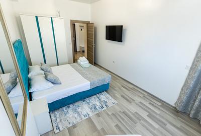 Mamaia SummerLand/ Apartament mobilat si utiat - 7