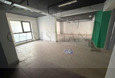 SPATIU COMERCIAL STRADAL  - Exigent Plaza Faza 4 - Trafic Intens - 5