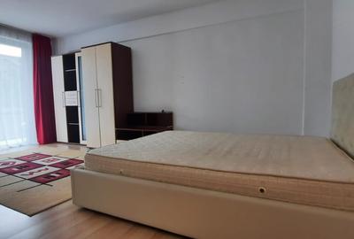 De vanzare apartament 1 cam, Tg. Mures, Bloc nou, Tudor - 1