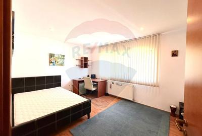 INCHIRIERE Vila 5 camere Otopeni/ Ferme - 36