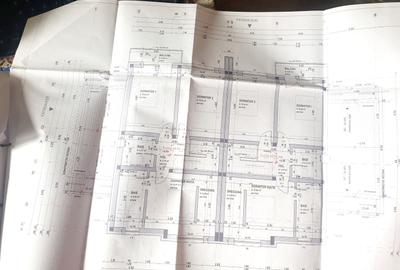 Casa tip duplex cu garaj, 130 mp utili - Floresti - 7
