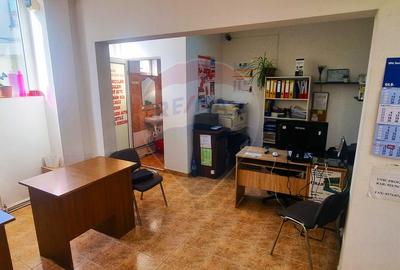 Spațiu de birouri  37mp de vânzare în zona Ultracentrala - 2