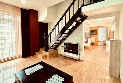 Apartament de închiriat, 4 camere, 105 mp, Iris Oașului 86-90 - 1