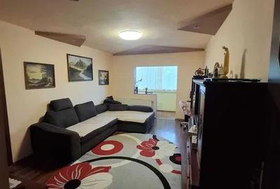 Apartament spațios 4 camere | Tractorul, Brașov | 76,6 mp utili | Balcon | Beci - 2