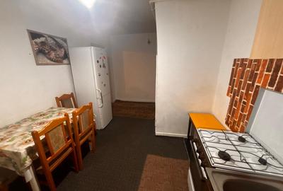 Apartament 55mp -Etaj 2-Calea Moldovei - 4